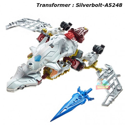 Transformer : Silverbolt-A5248